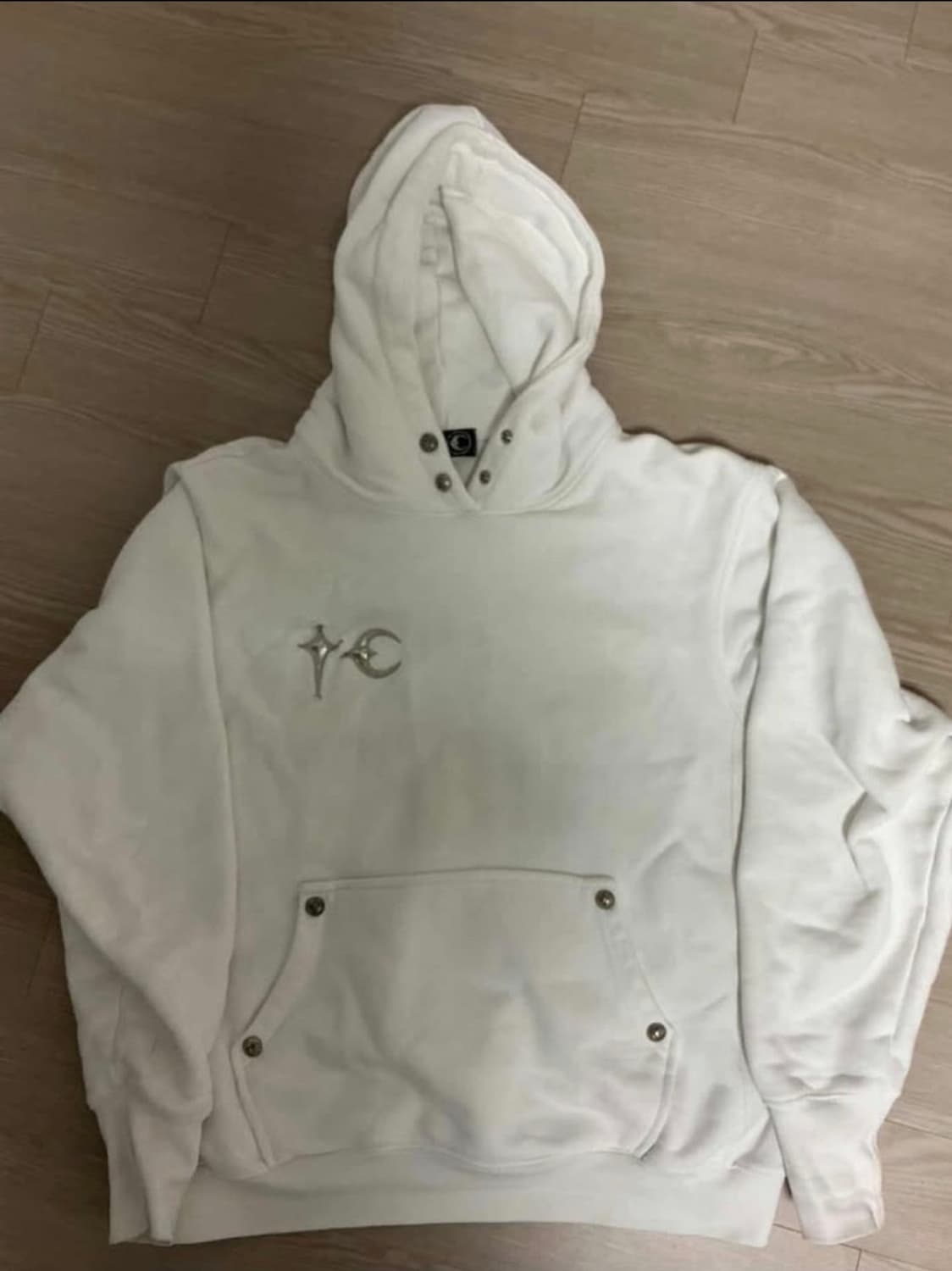 떠그클럽 후드 1사이즈 상품이미지1