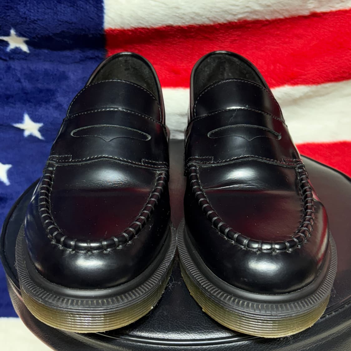 닥터마틴 애보트 페니 로퍼 상품이미지2