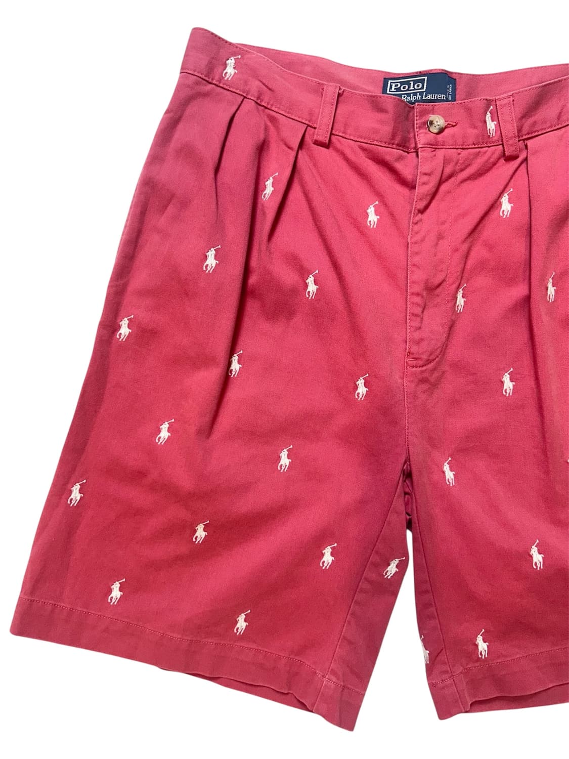 폴로 랄프로렌 반바지 상품이미지3