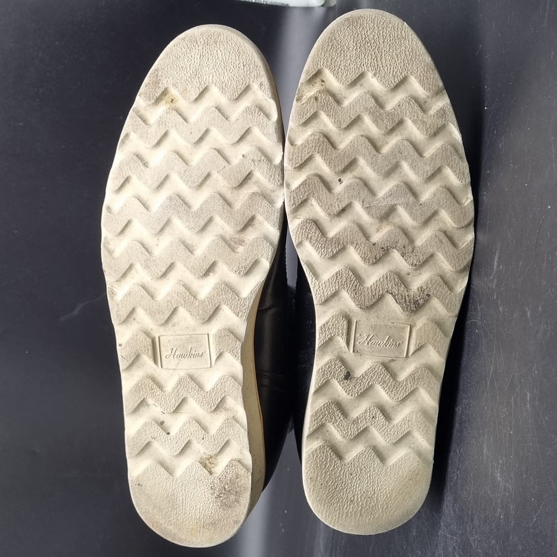 호킨스 코필드 남성 워커부츠290 상품이미지3