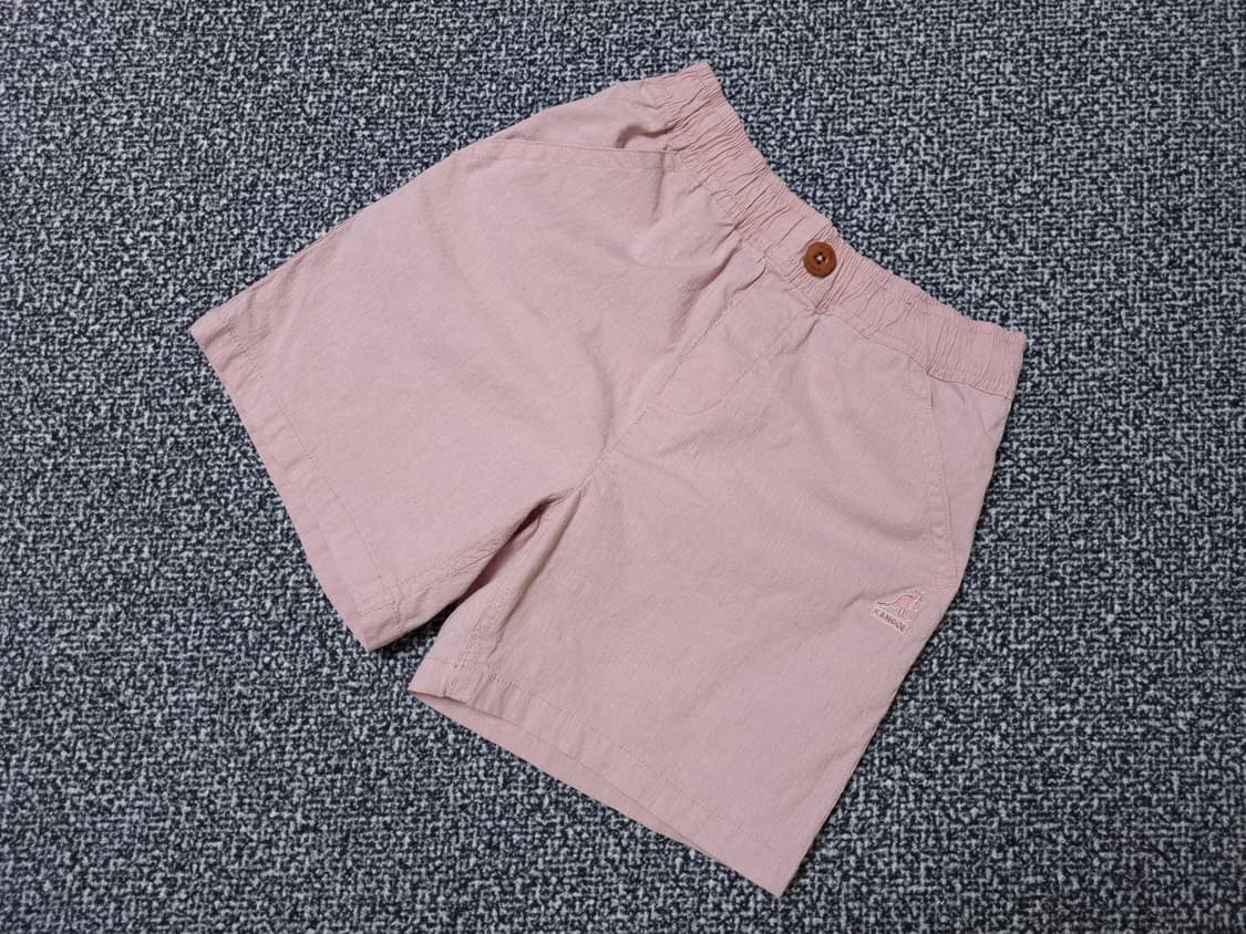 [무료배송][130]캉골 키즈 밴딩 반바지 상품이미지3