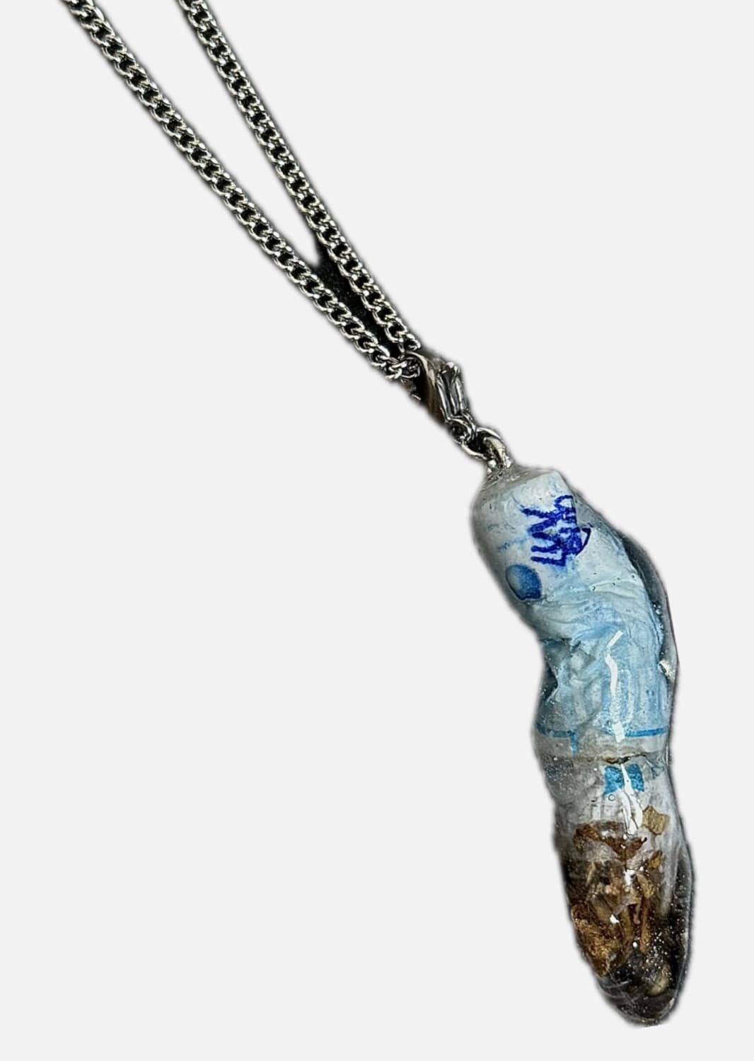 LUVEUN / Marlboro Ice Blast One Necklac 상품이미지1