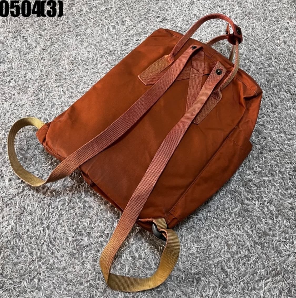 피엘라벤 백팩 상품이미지6