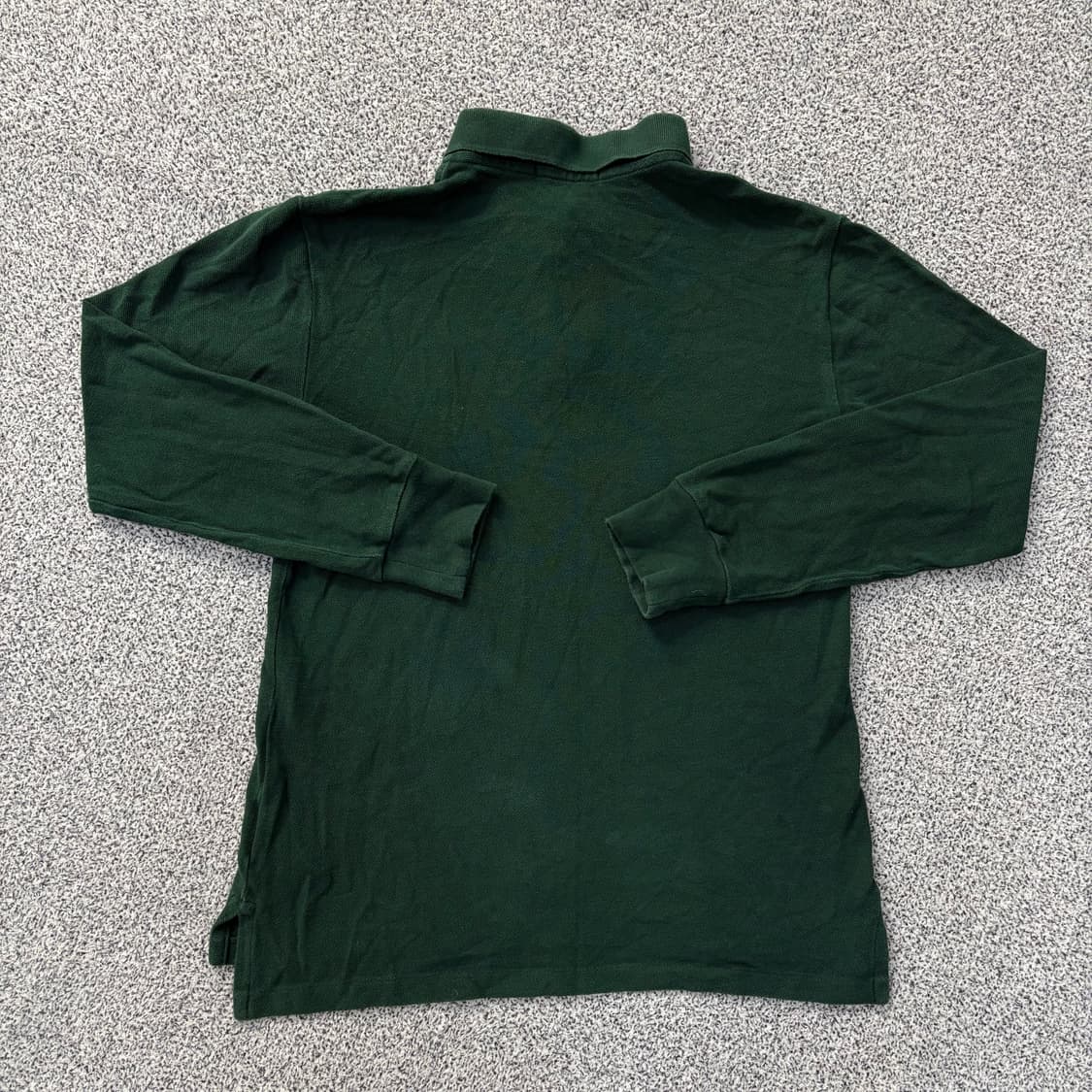 150 폴로 랄프로렌 아동 긴팔 카라티 0310J 상품이미지3