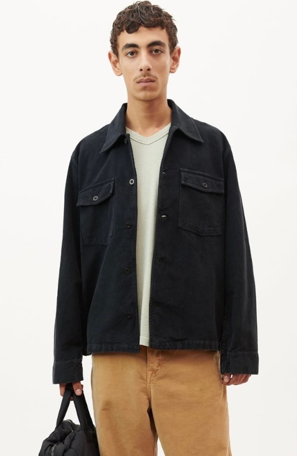 급처 ㅎ 아워레가시 이브닝 코치자켓 52 상품이미지2