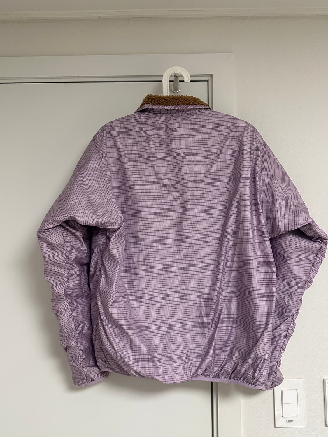 파타고니아 글리세이드 핑크 브라운 상품이미지7