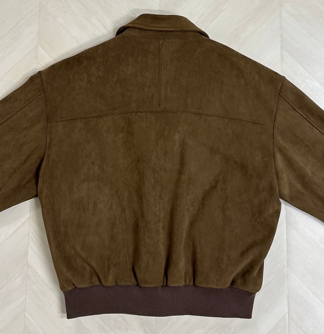 스웨이드 자켓 상품이미지7