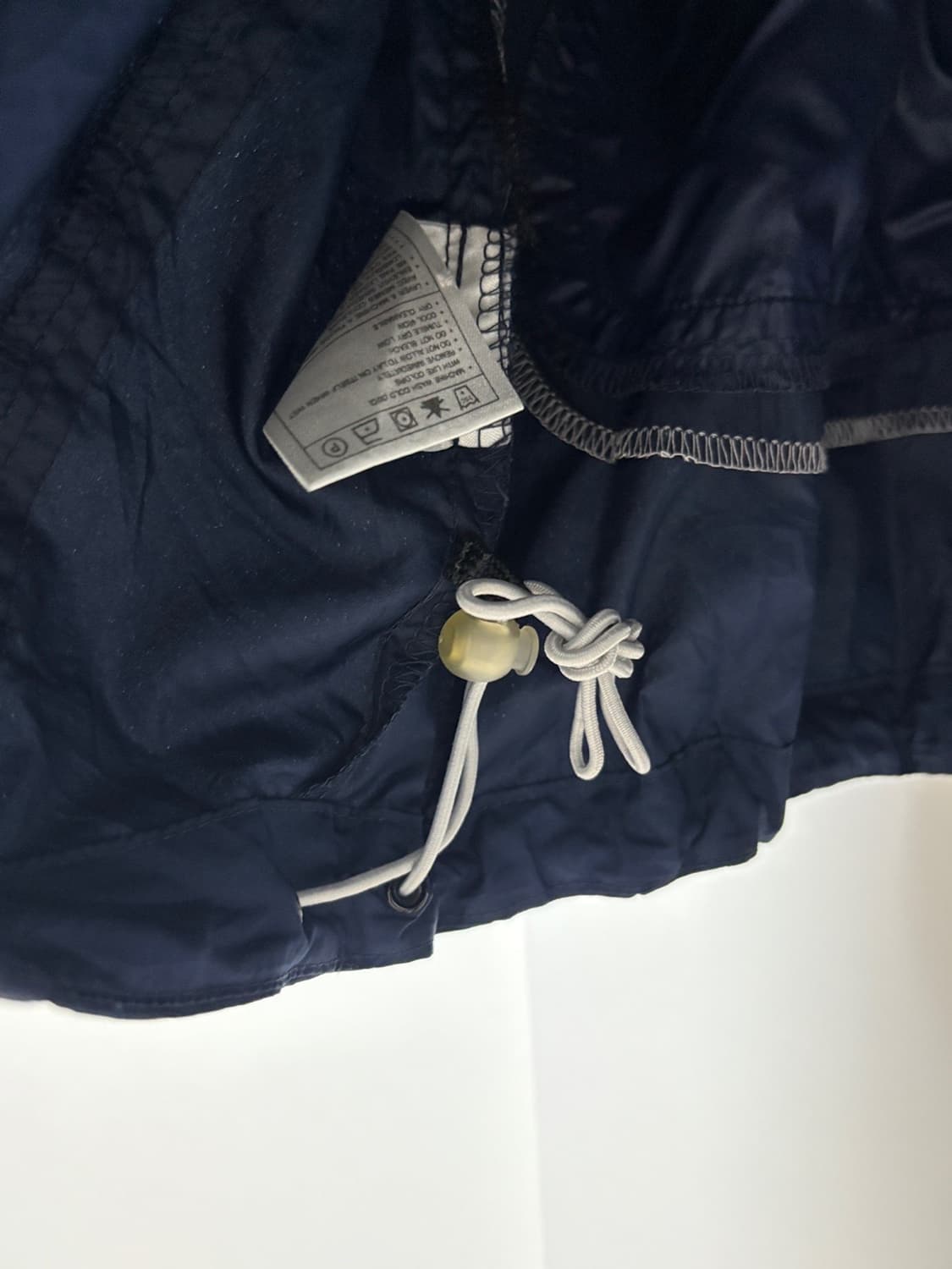 Old nike 바람막이 상품이미지4