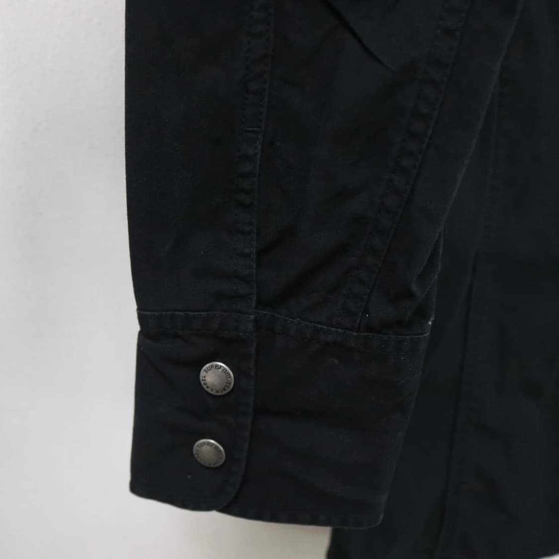 버버리 블랙라벨 자켓 67526 상품이미지7