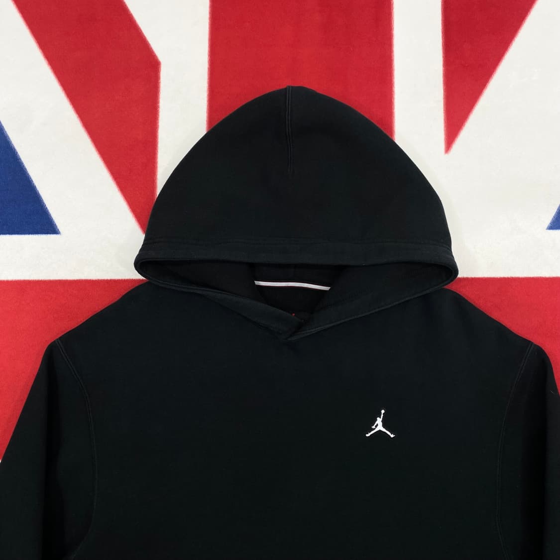 조던 후드티 XL  상품이미지3