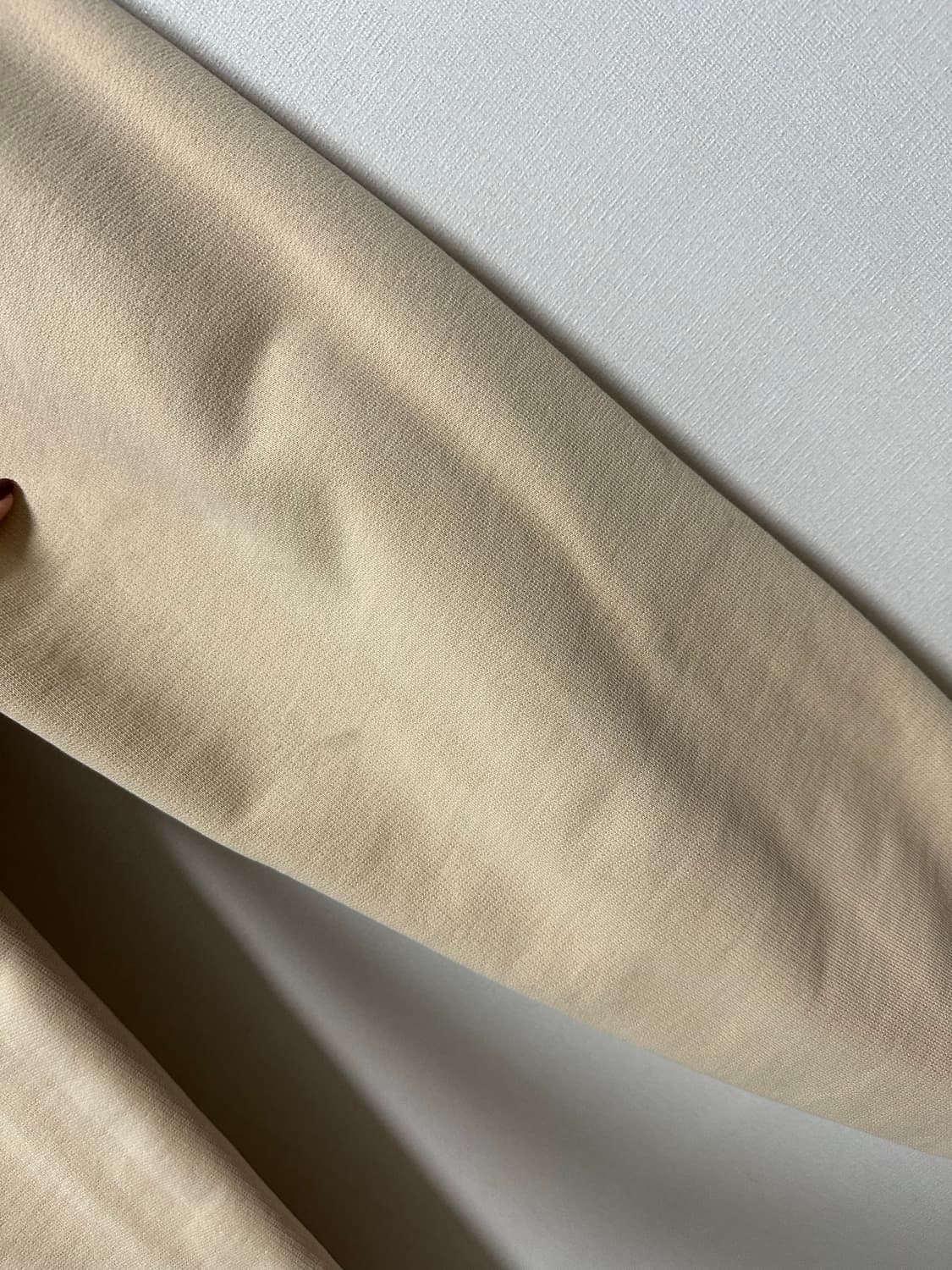 아미 하트로고 트랙 조거팬츠 xxs 상품이미지6