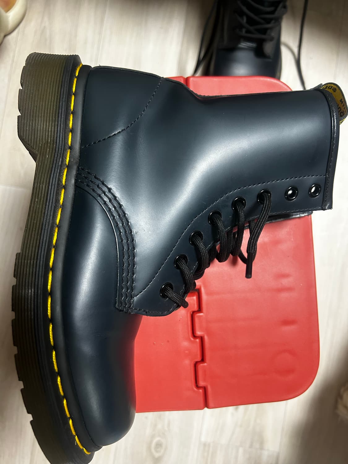 닥터마틴 1460 8홀 상품이미지4