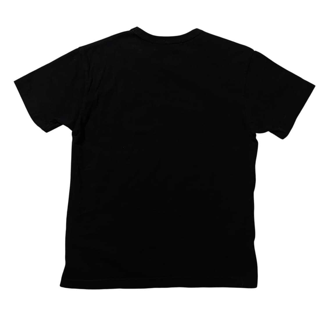 꼼데가르송 플레이 하트 와펜 반팔 티셔츠 상품이미지2