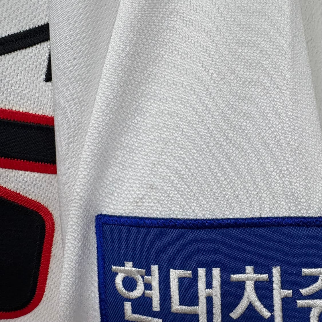 기아타이거즈 원정 이해창 유니폼 상품이미지4