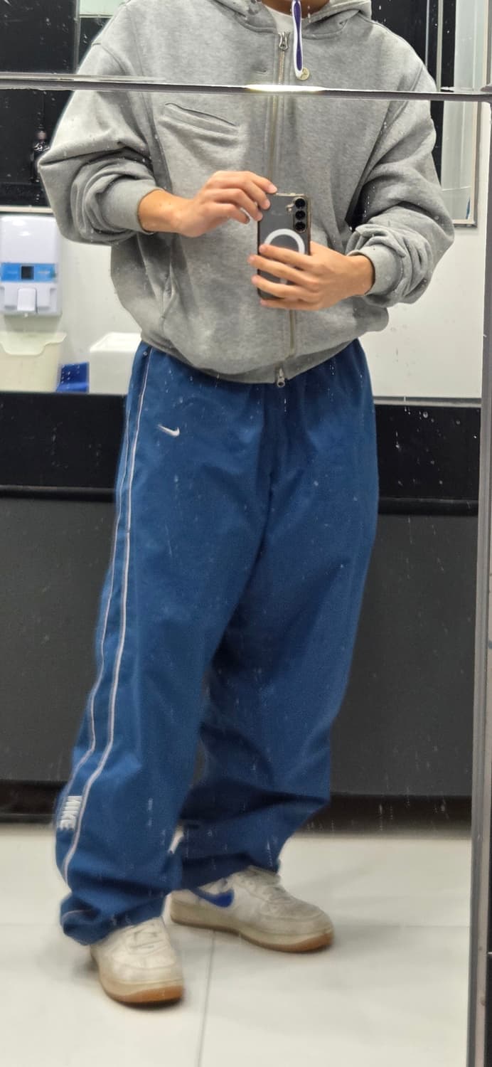 나이키 빈티지 트랙팬츠 상품이미지1