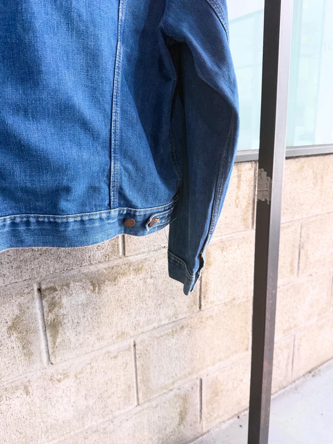 Wrangler 70s 126mj 상품이미지7