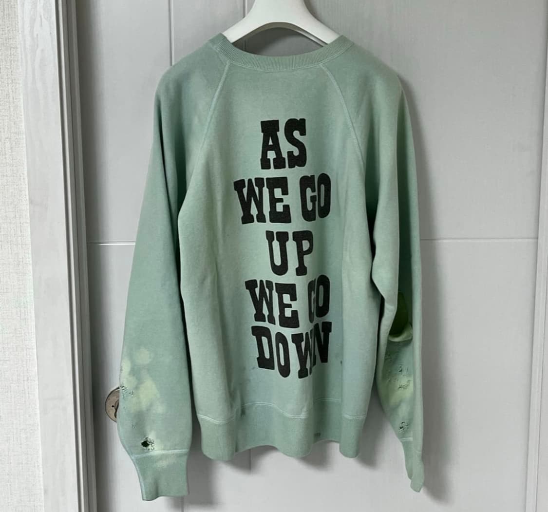 세인트 미카엘 스누피 지져스 L 상품이미지2