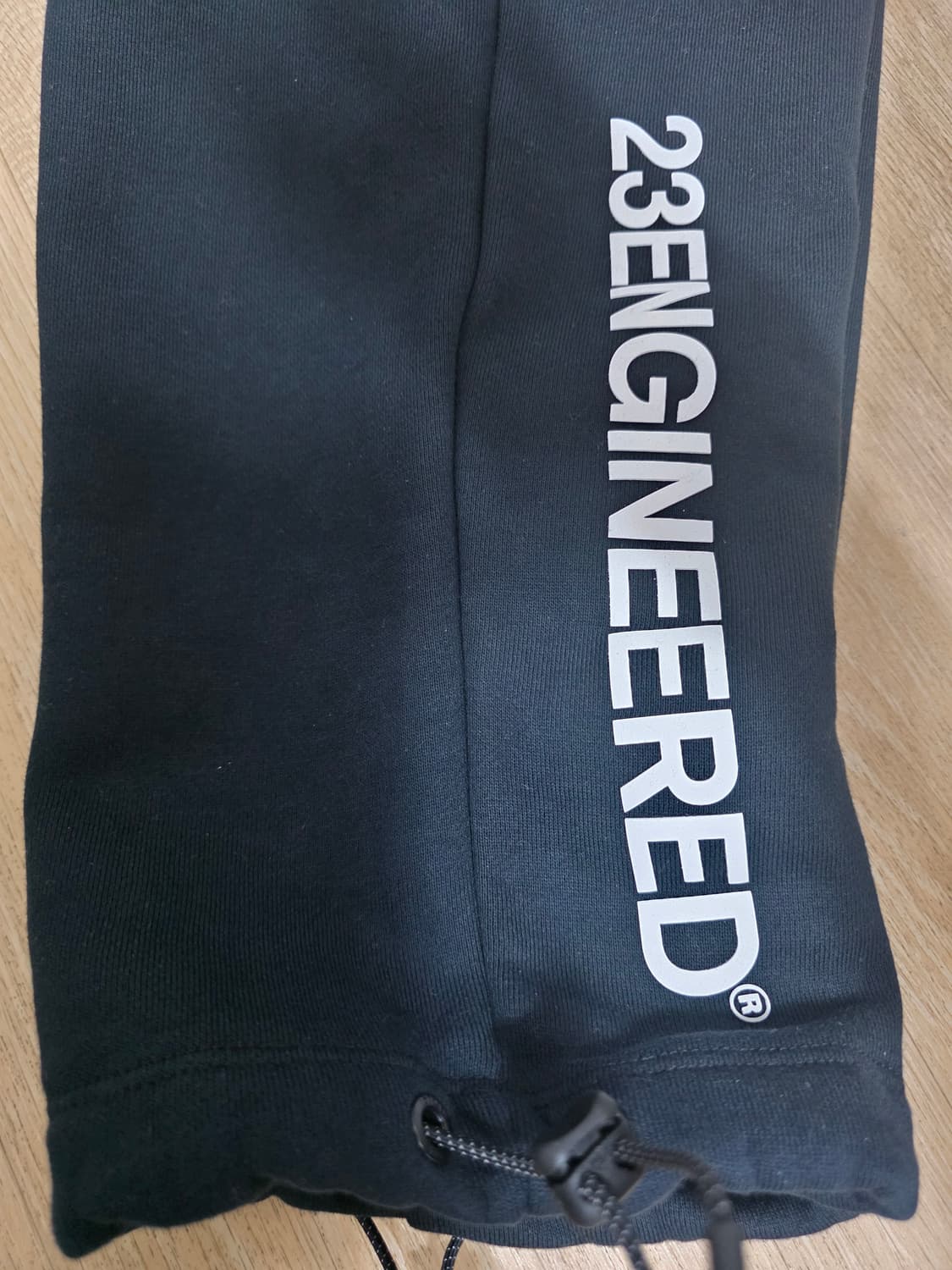 나이키 조던 23 엔지니어드 플리스 팬츠 조거 팬츠 2XL 상품이미지7