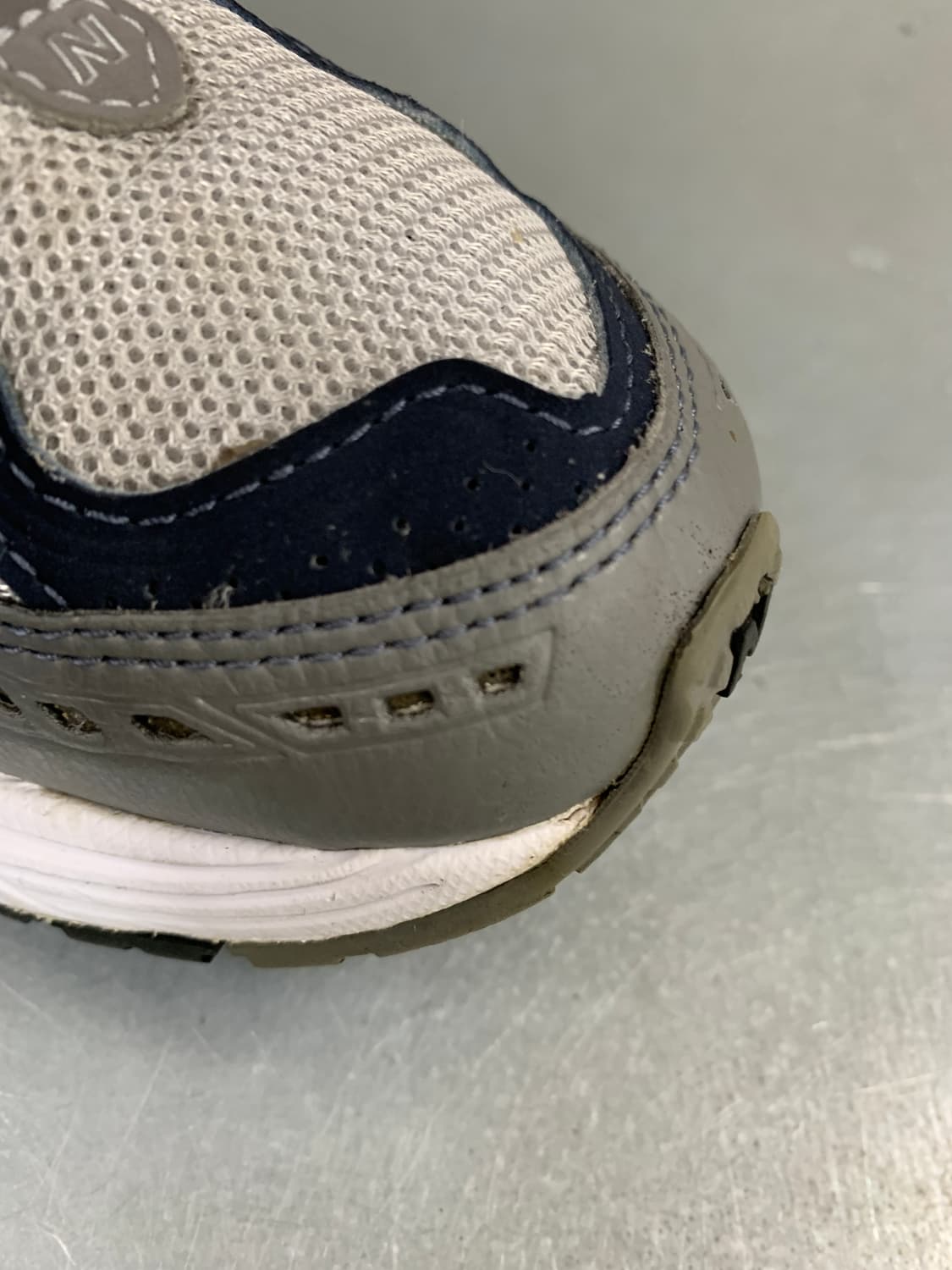 뉴발란스 1906R 그레이 240 상품이미지7