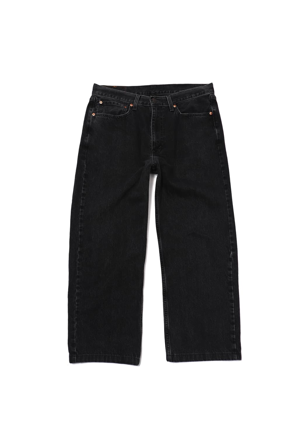 LEVIS 565 97 루즈스트레이트 size 34 상품이미지2