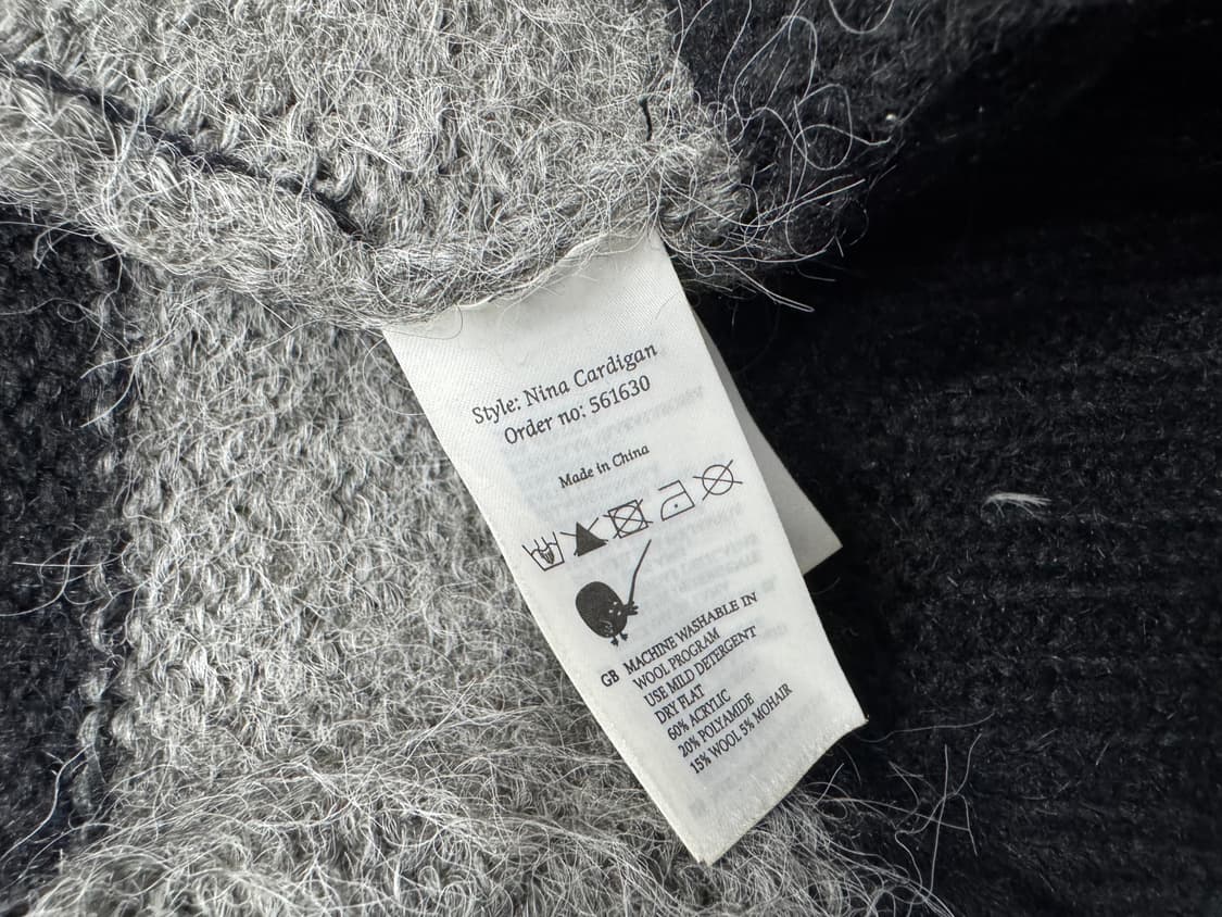  몽키 모헤어 상품이미지4