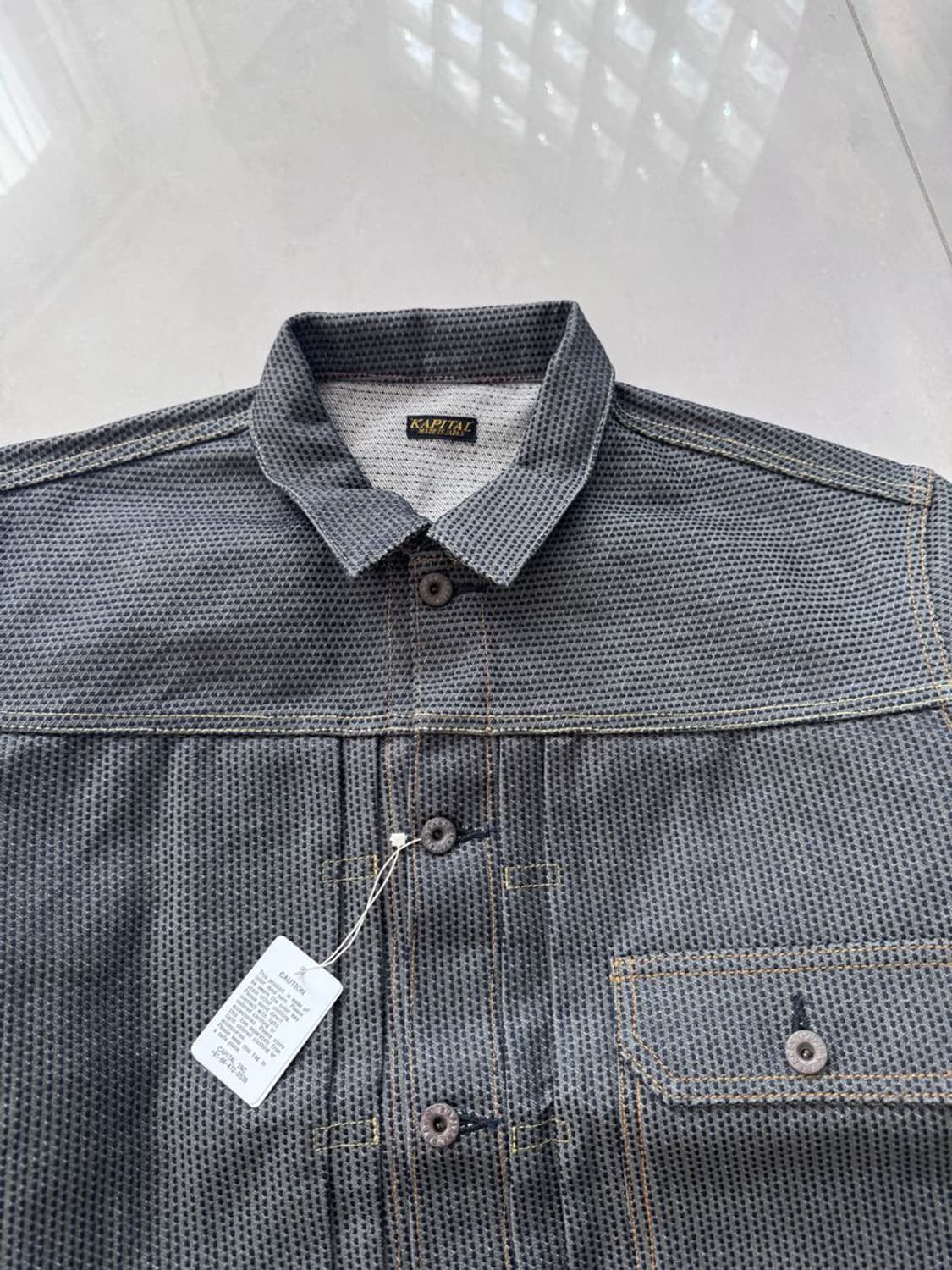 JACKET 재킷 상품이미지6