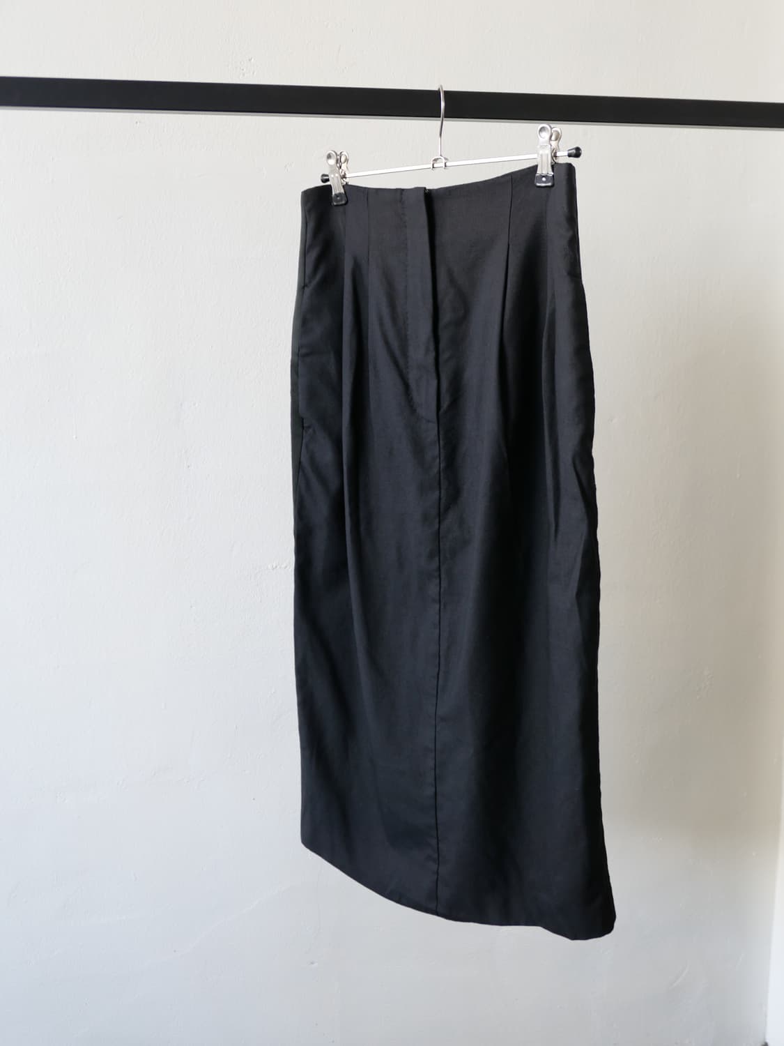 Max mara wool silk skirt 상품이미지8