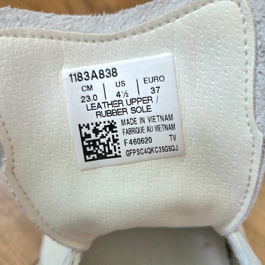 오니츠카타이거 멕시코66 SD  상품이미지8