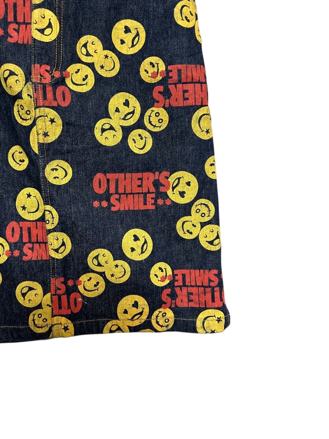 vtg skirt 상품이미지3