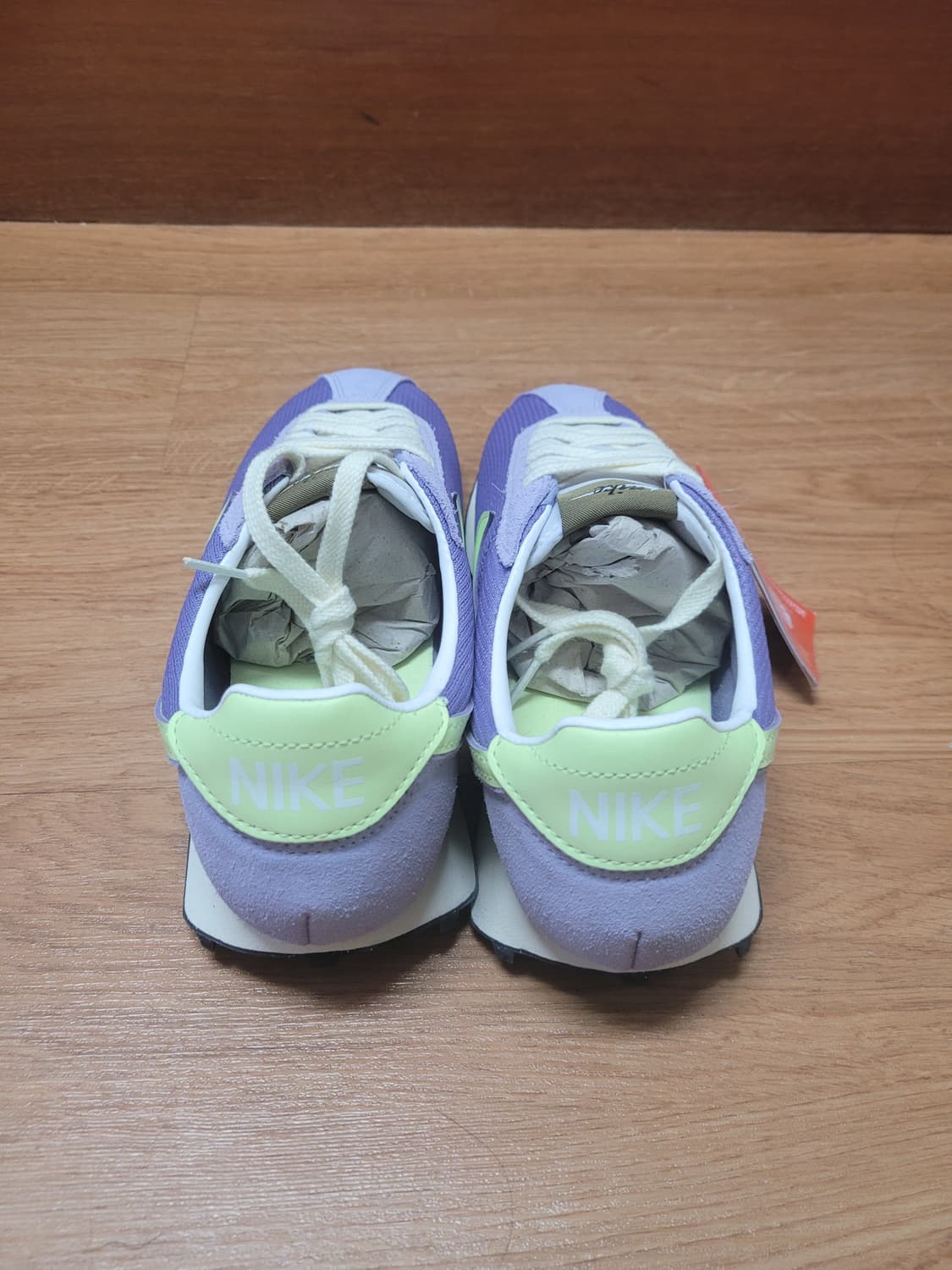 나이키 LD-1000 더스티 애미시스티 퍼플 던(265) 상품이미지6