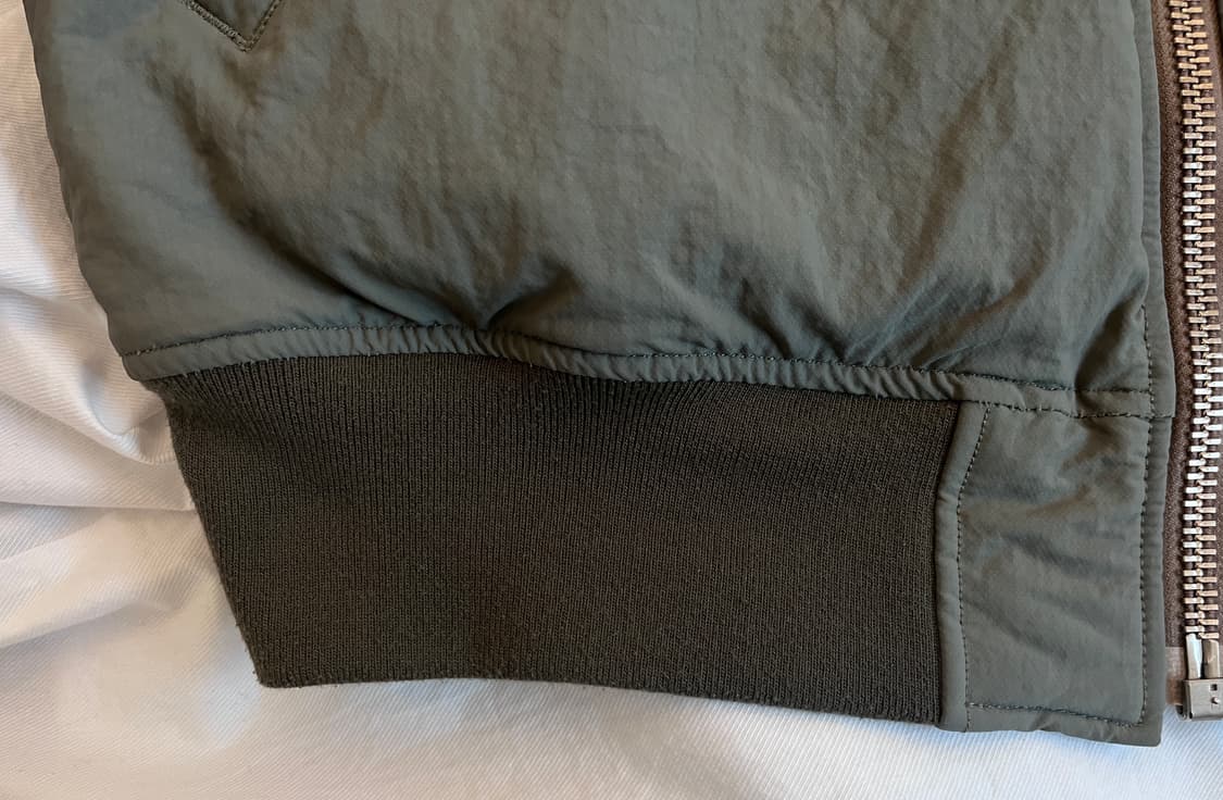 [L] 느린양반 스펙테이터 ma-1 상품이미지7