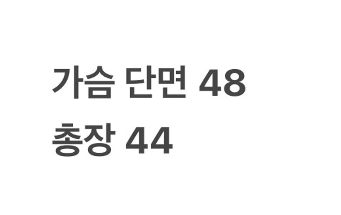 [ 정품/L ] 폴로 랄프로렌 크롭 스윙탑 자켓 b16 상품이미지8