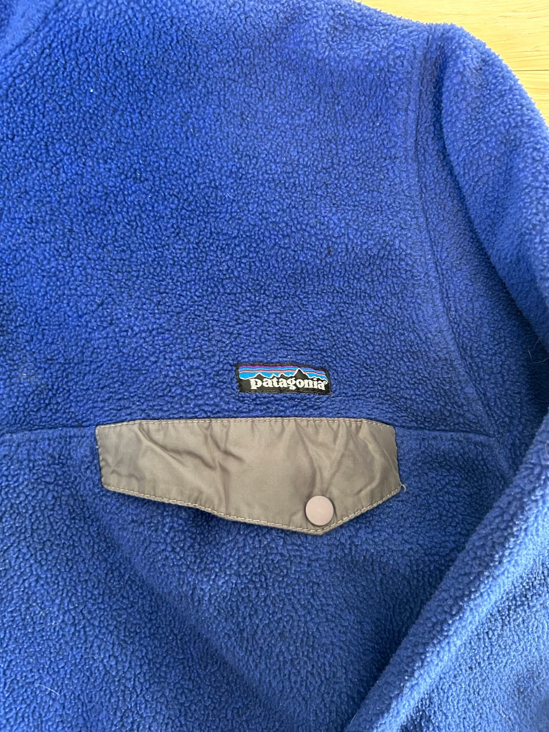 M)90s 초레어 파타고니아 신칠라  상품이미지2