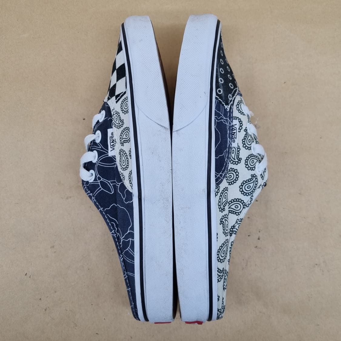 반스 어센틱 여성 뮬240 상품이미지4