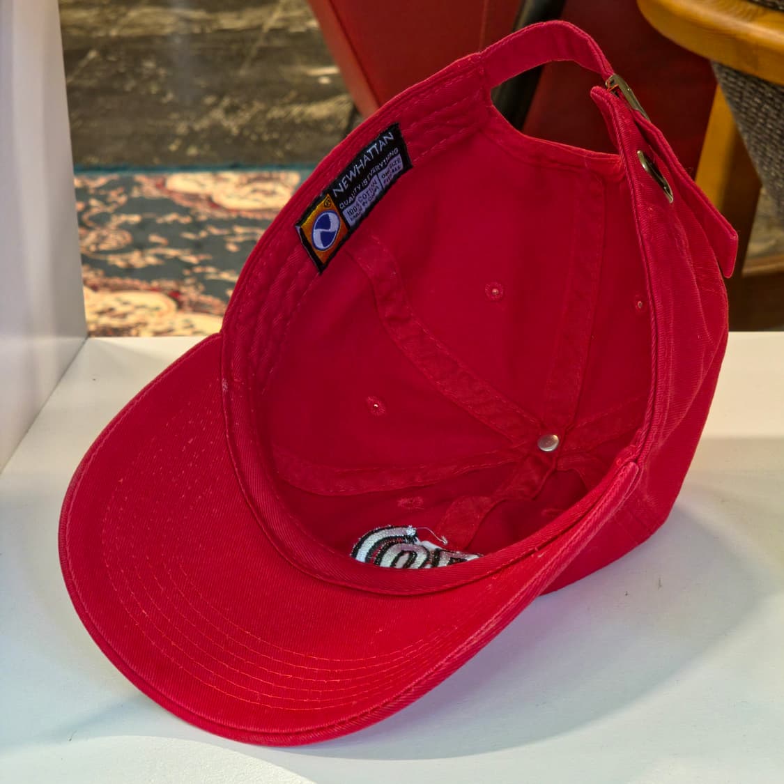 MLB 모자 상품이미지4