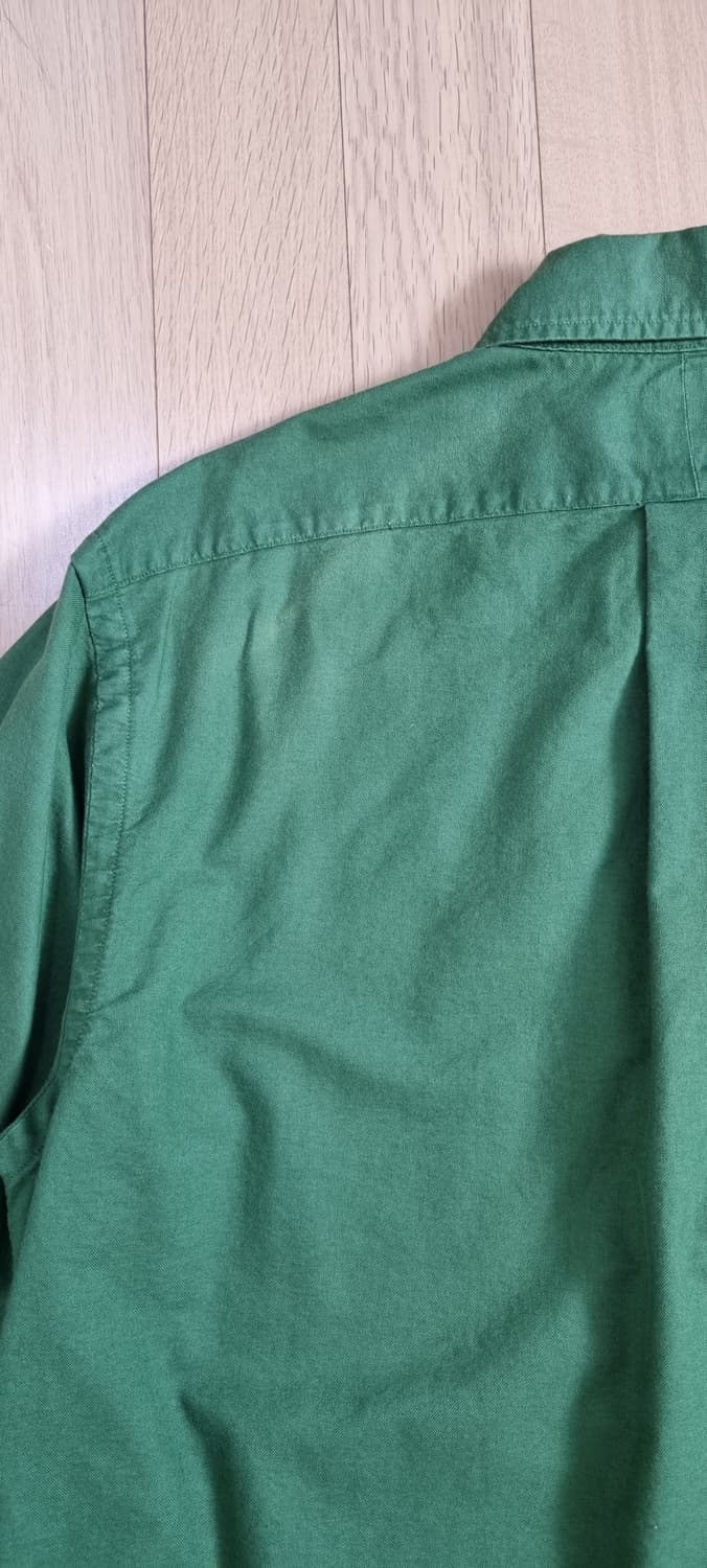 폴로랄프로렌 클래식핏 셔츠 M _ 남성,사진확인 상품이미지8