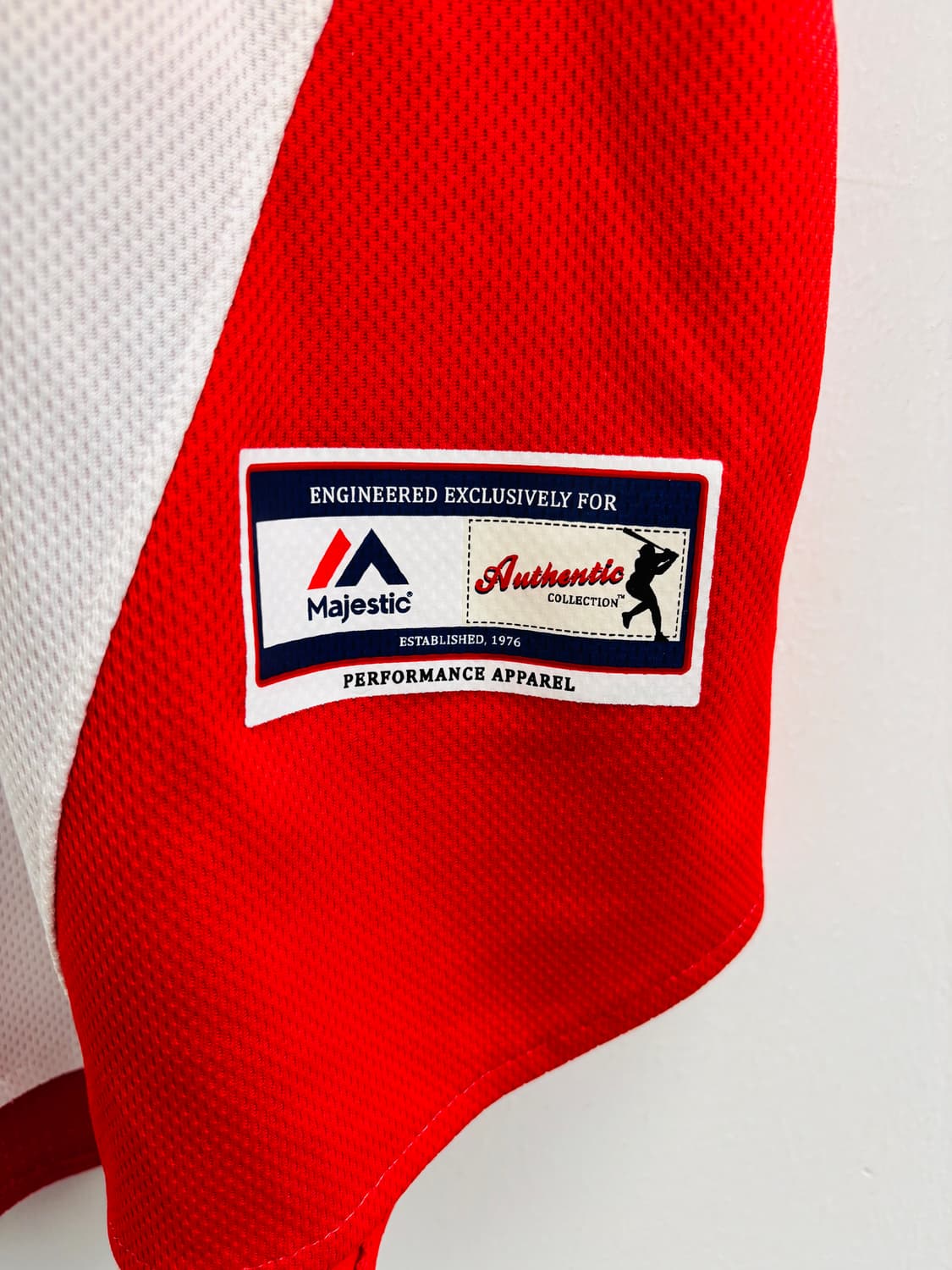 KIA 기아 타이거즈 2017 통합 우승 기념 어센틱 유니폼 상품이미지2