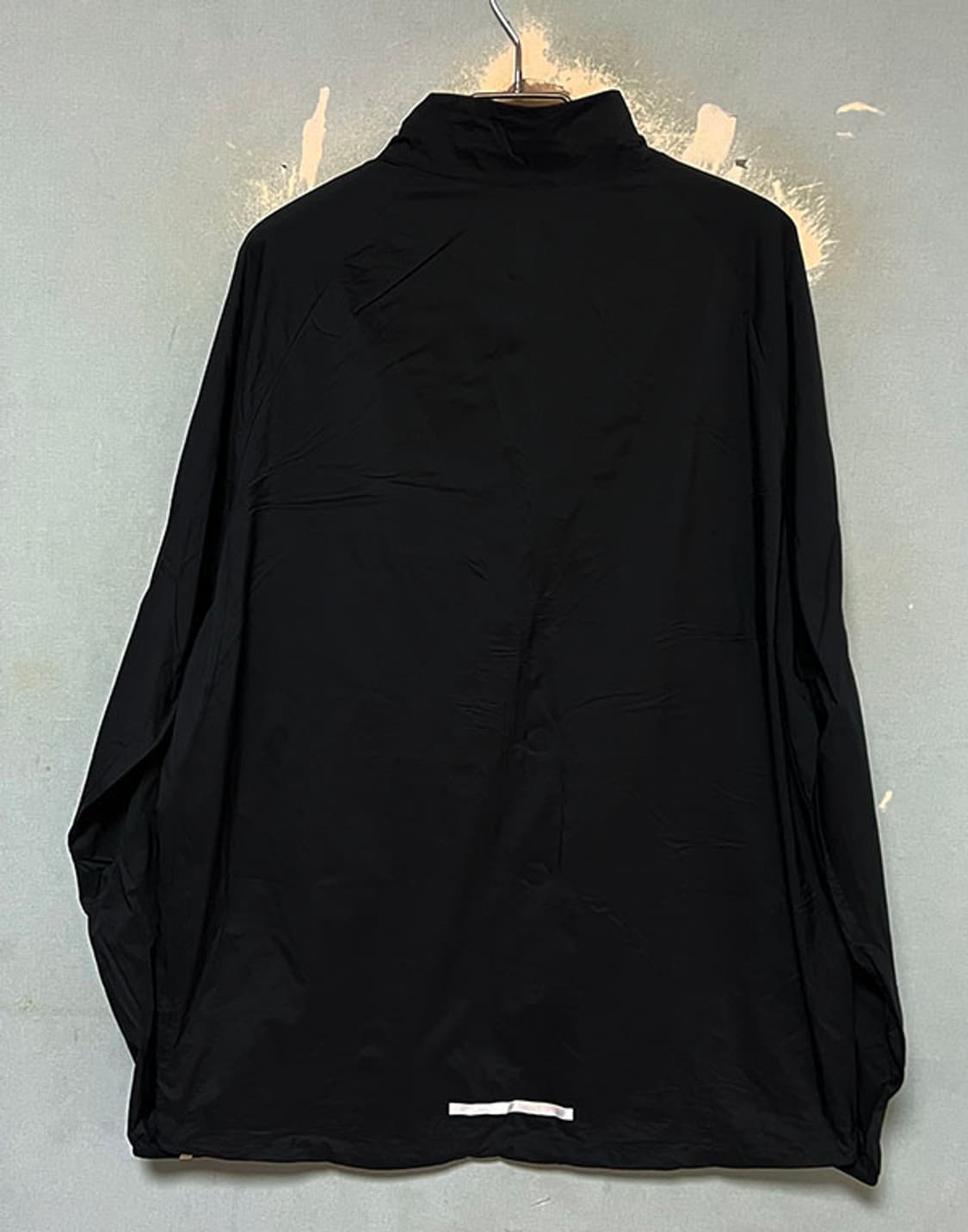NIKE 나이키 남자 사이드라인 경량 바람막이 여름 블랙 XL 105 상품이미지2