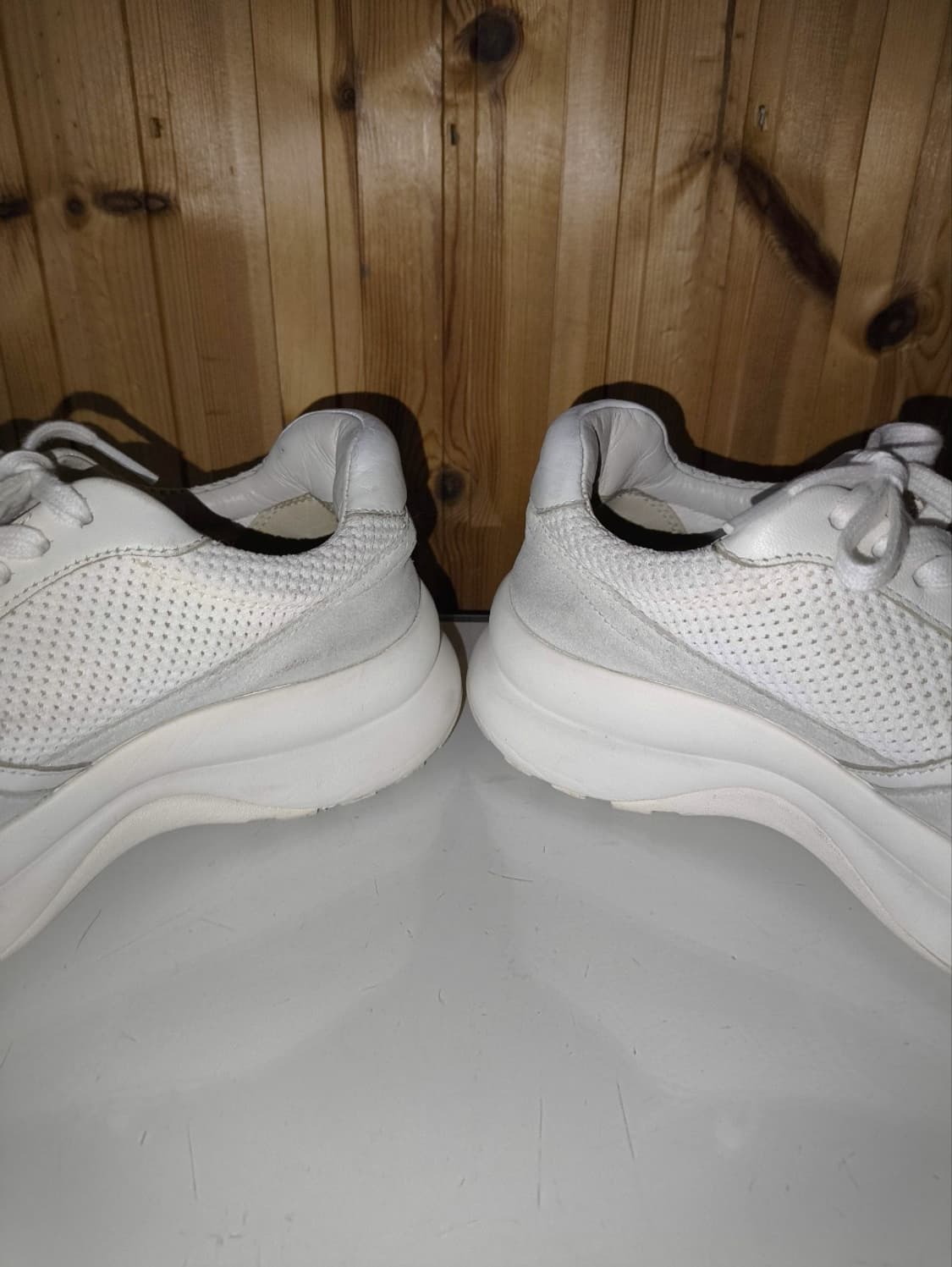 6m 230mm 토리버치 굿럭트레이너 스니커즈 상품이미지7