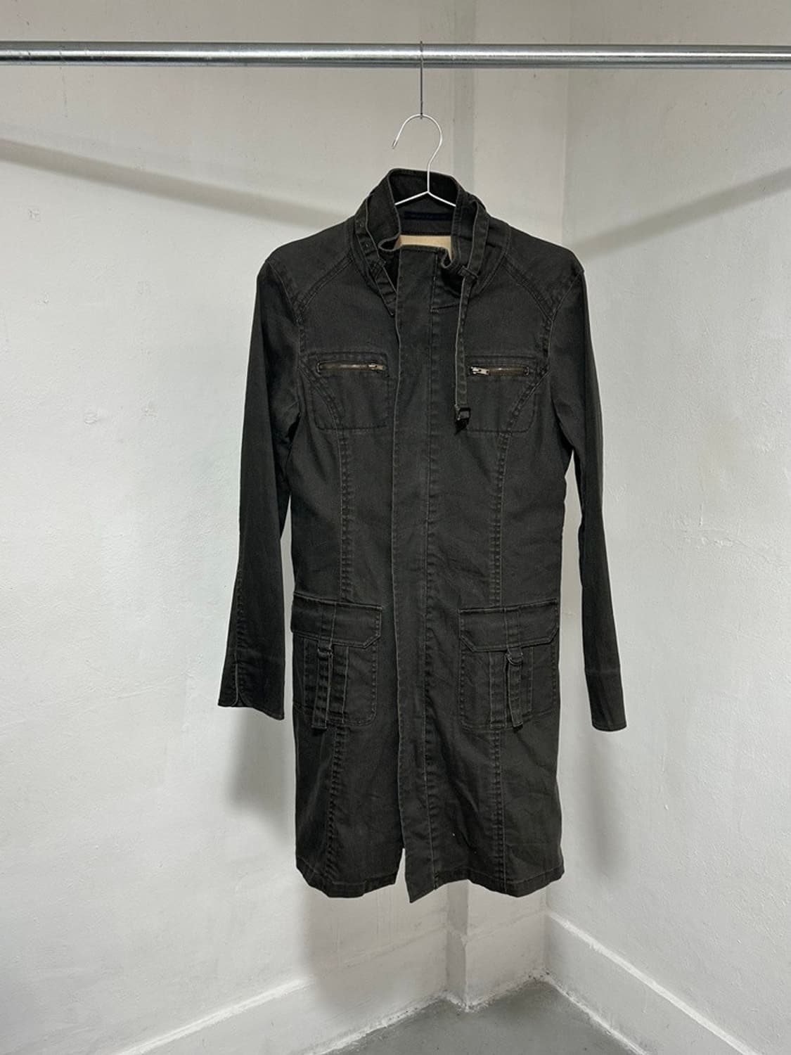 vtg jacket 상품이미지1