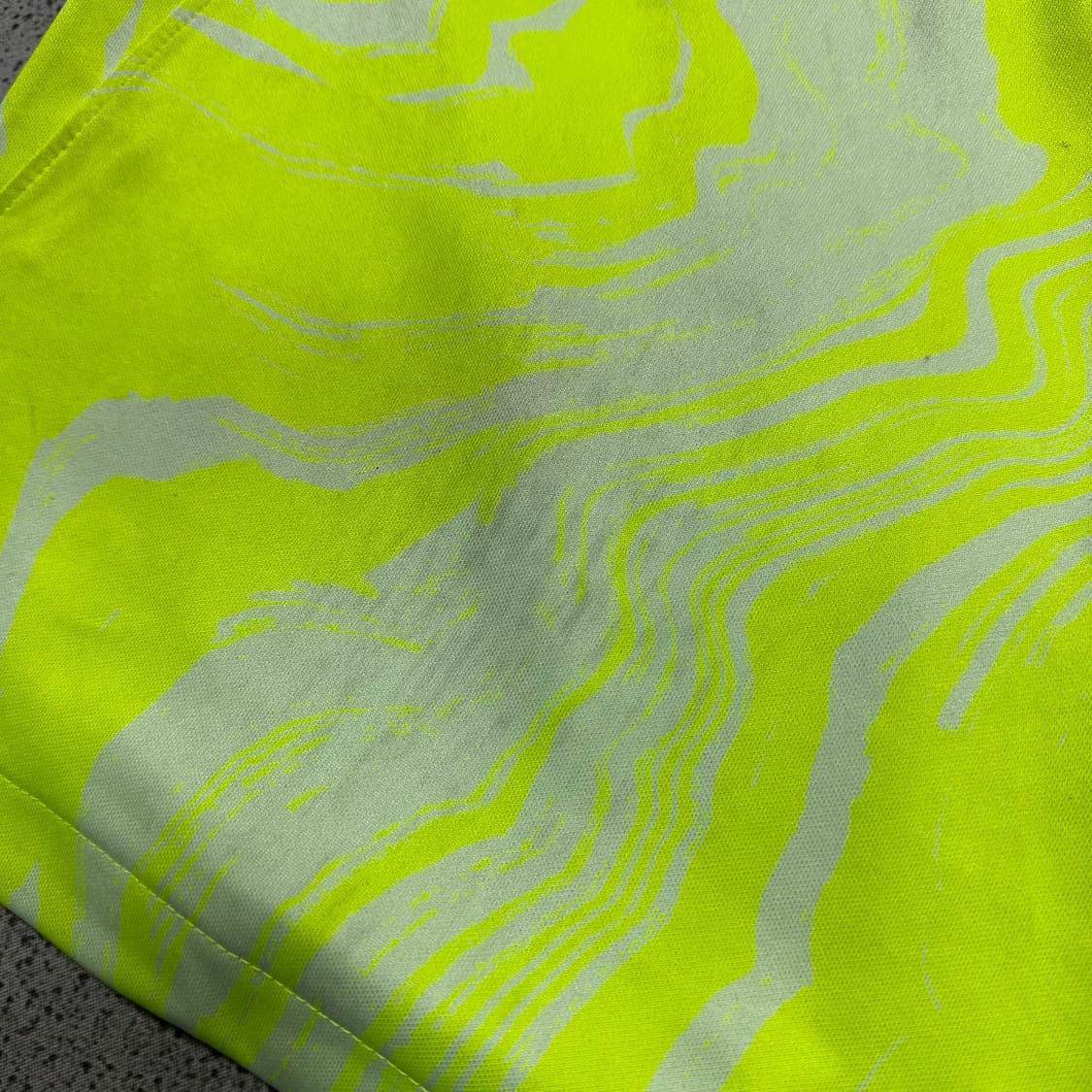 ✨ (바배) 나이키 아틀레티코 마드리드 20-21 3RD 져지 축구 유니 상품이미지7