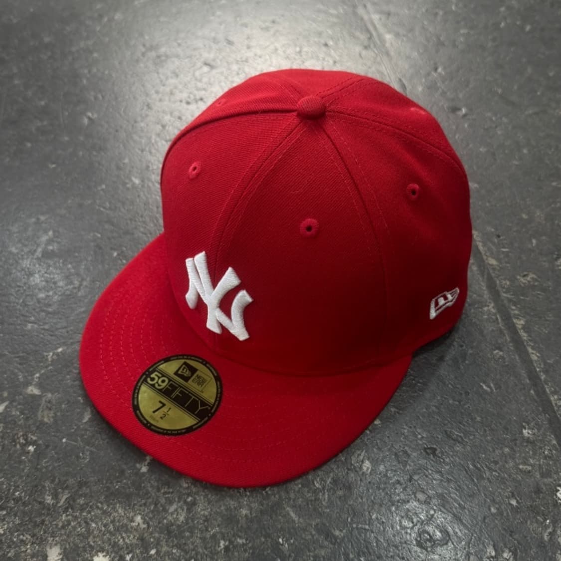 뉴에라 스냅백 59.6 상품이미지1