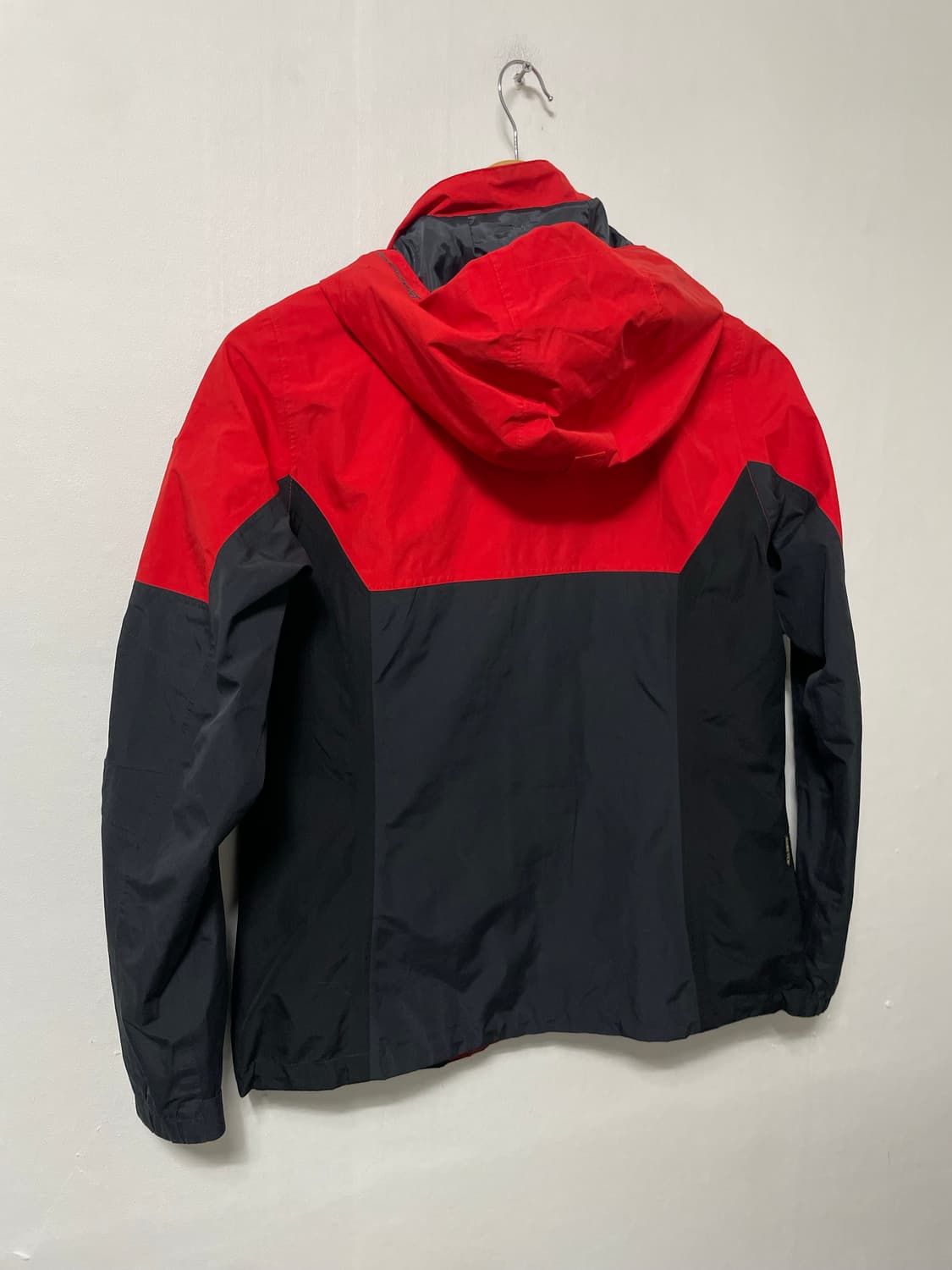 55-66 코오롱스포츠 기능성 고어텍스 바람막이 자켓 정품 상품이미지4