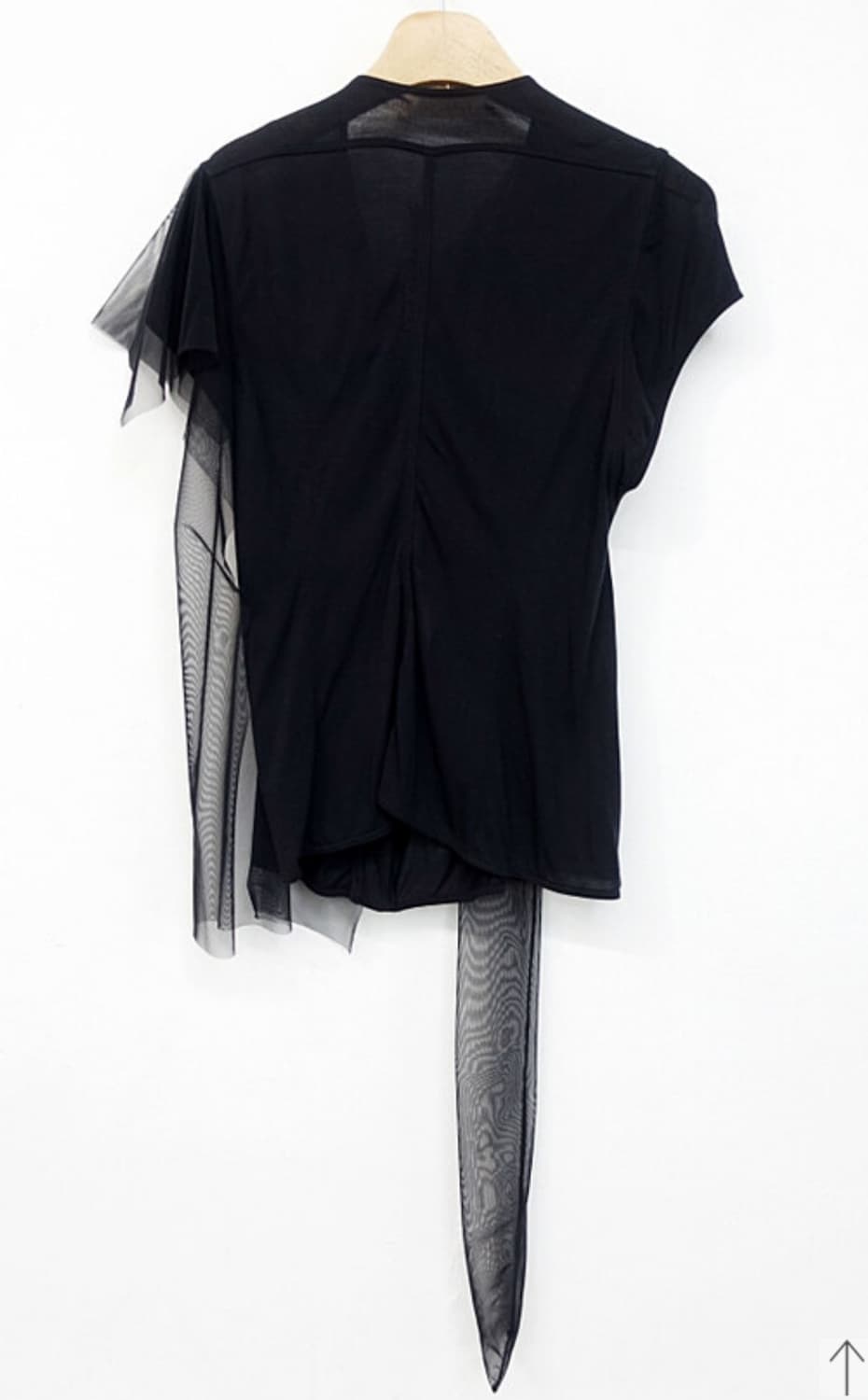 Rick owens top 상품이미지4