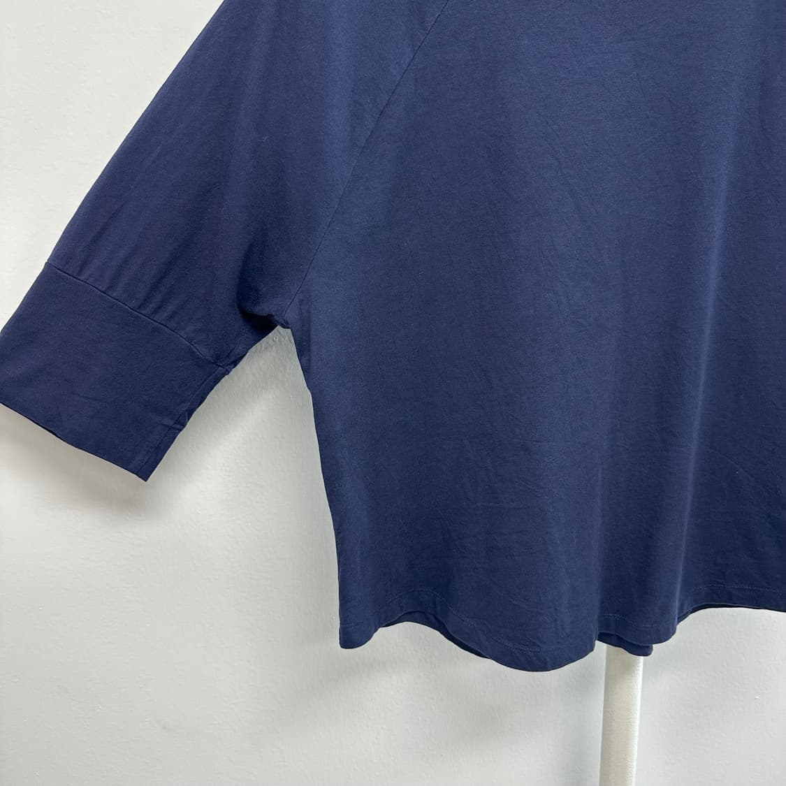 막스마라 막스앤코 루즈핏 티셔츠 탑 상품이미지4