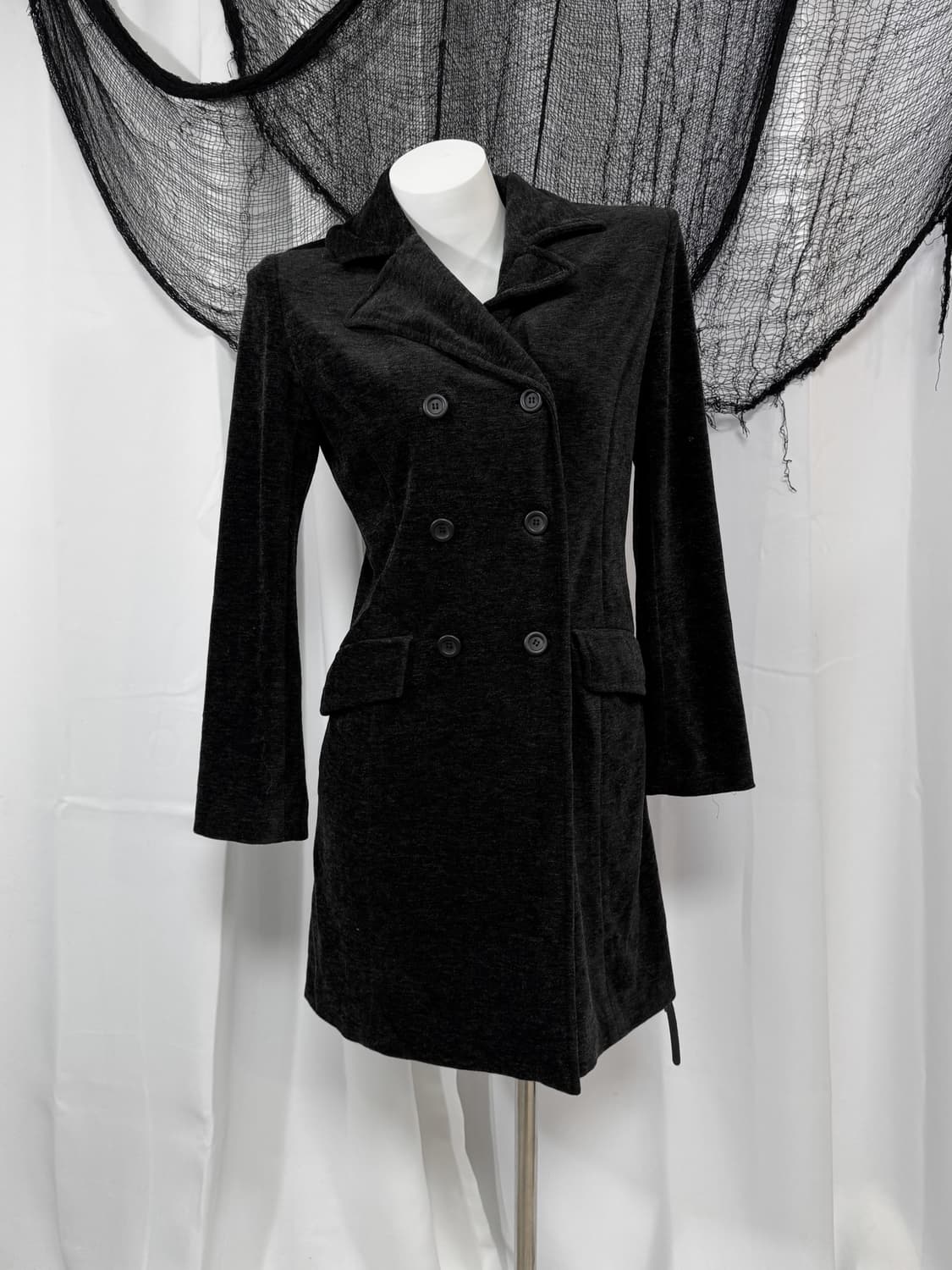 detail coat jacket 상품이미지2