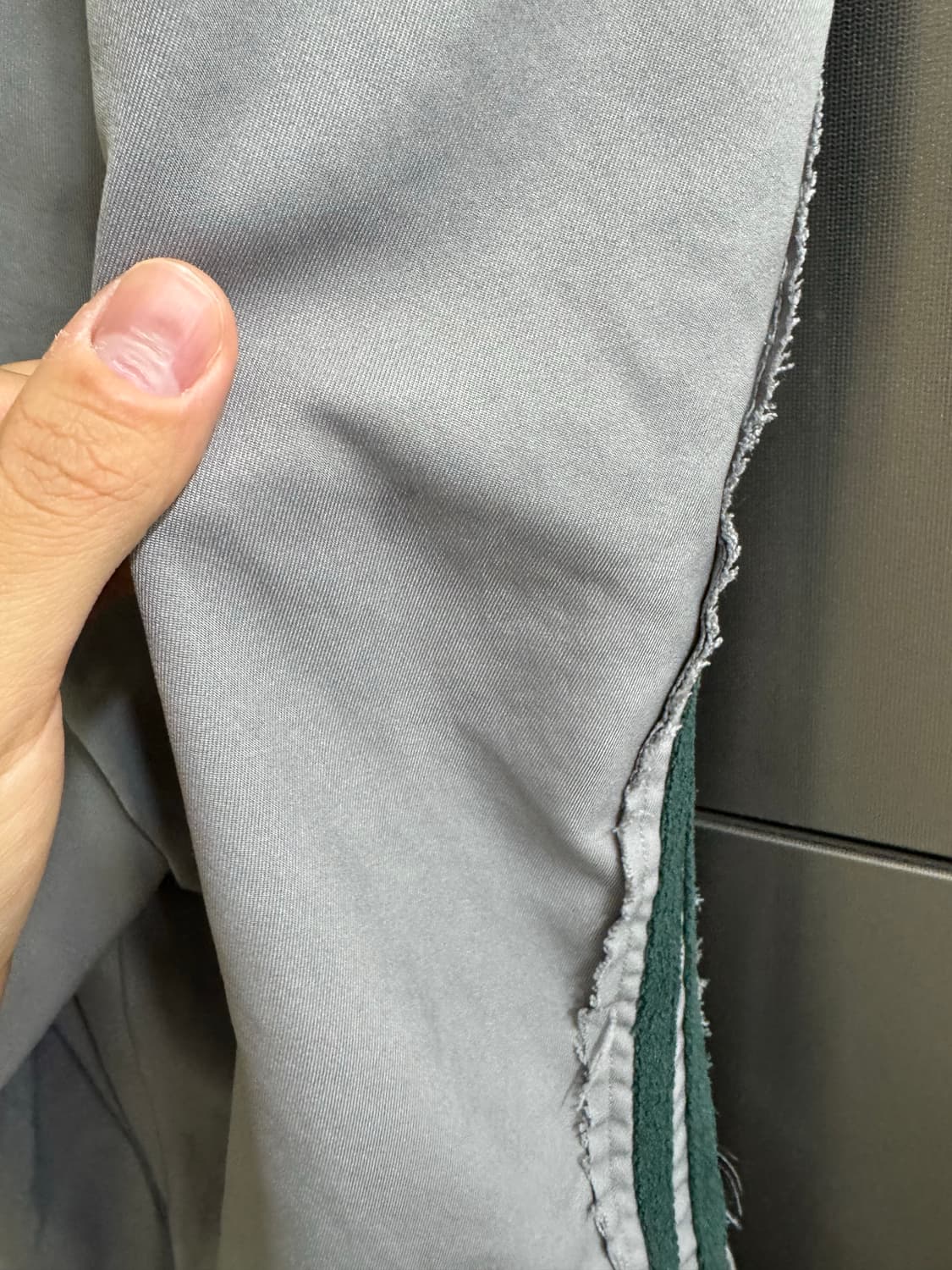 아디다스 송 포더 뮤트 트랙팬츠 상품이미지7