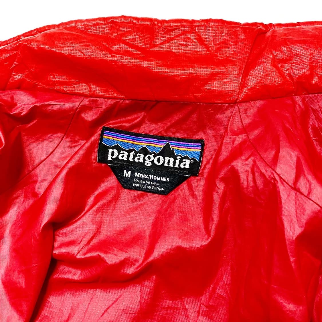 파타고니아 - 나노 퍼프 프리마로프트 자켓 상품이미지3