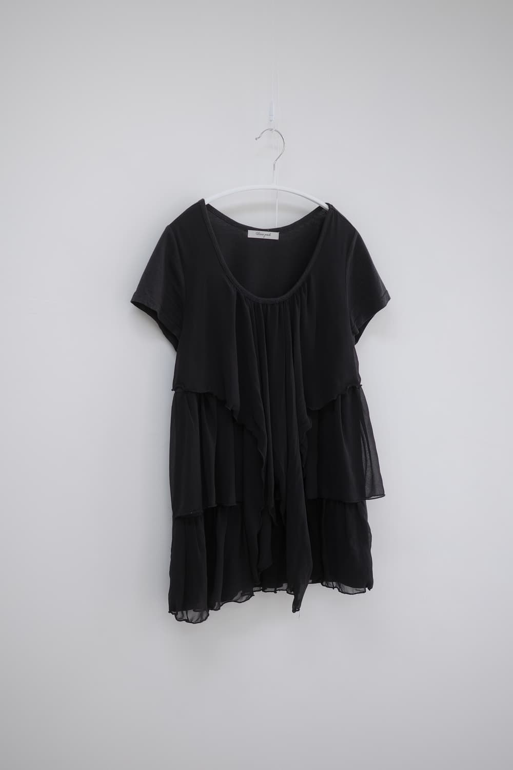  Dixie pride black sleeve tee 상품이미지4