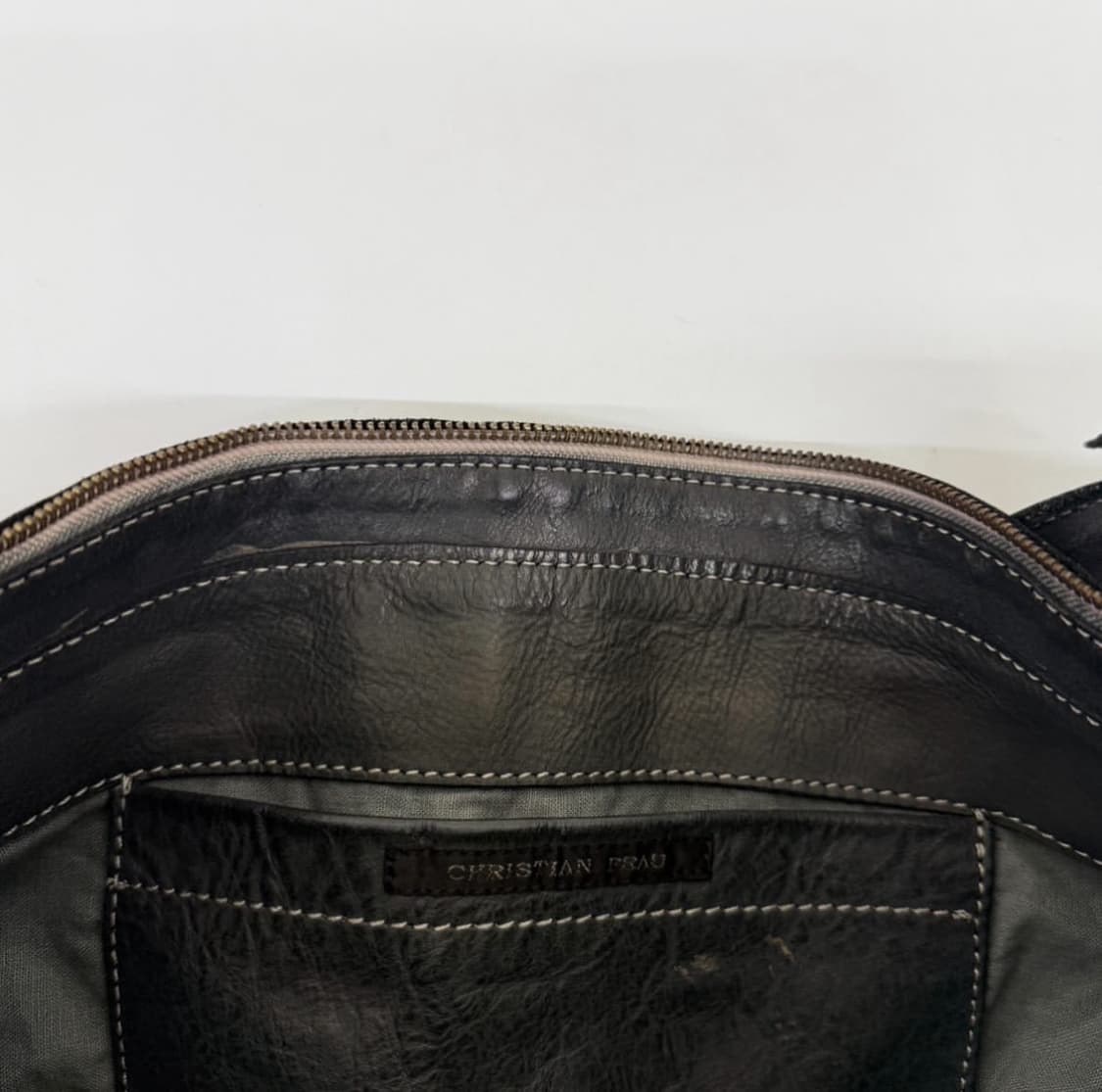 크리스찬 포 레더  크로스 백 상품이미지5